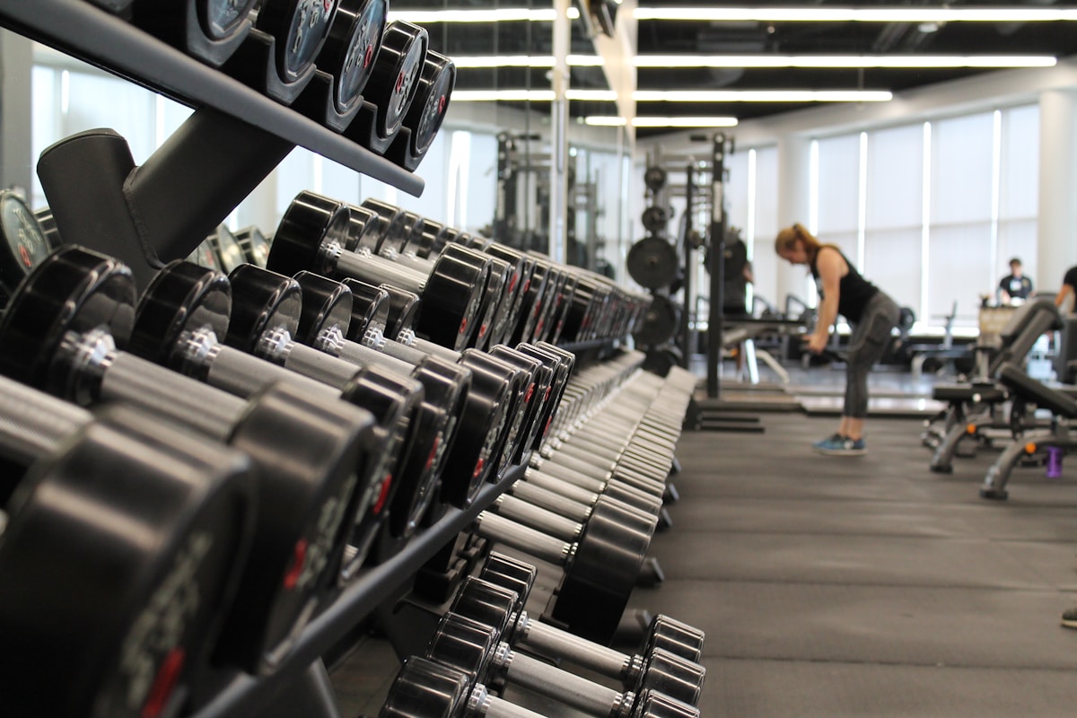 Entrenamiento: Fuerza