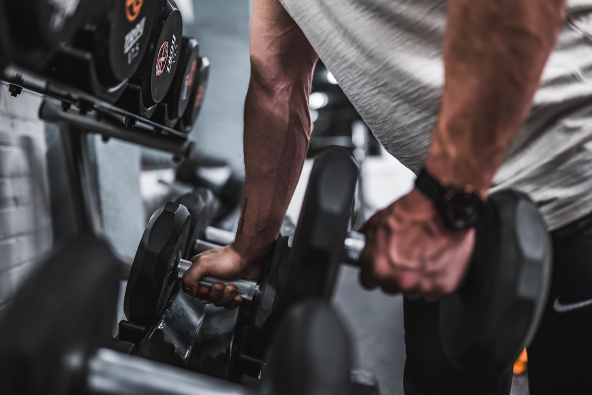 Entrenamiento: Trabajo unilateral